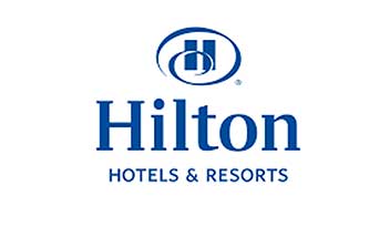 Hilton Hoteis e Resorts